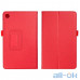 Чохол Classic Folio для Samsung Galaxy Tab A7 Lite 8.7 (2021) SM-T220, SM-T225 Red — інтернет магазин All-Ok. фото 1